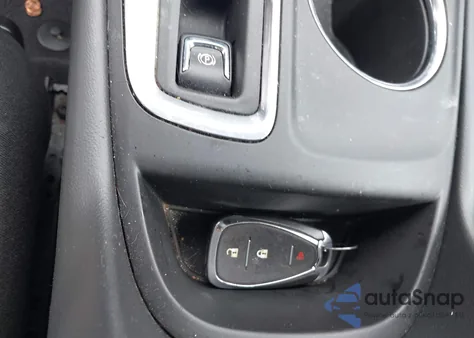 2019 Chevrolet Equinox Ls из США, поврежденный, VIN 3GNAXHEV5KS674277